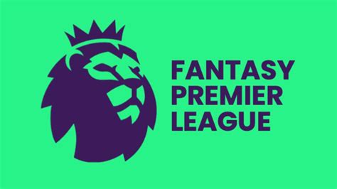 fantasy premier league football league